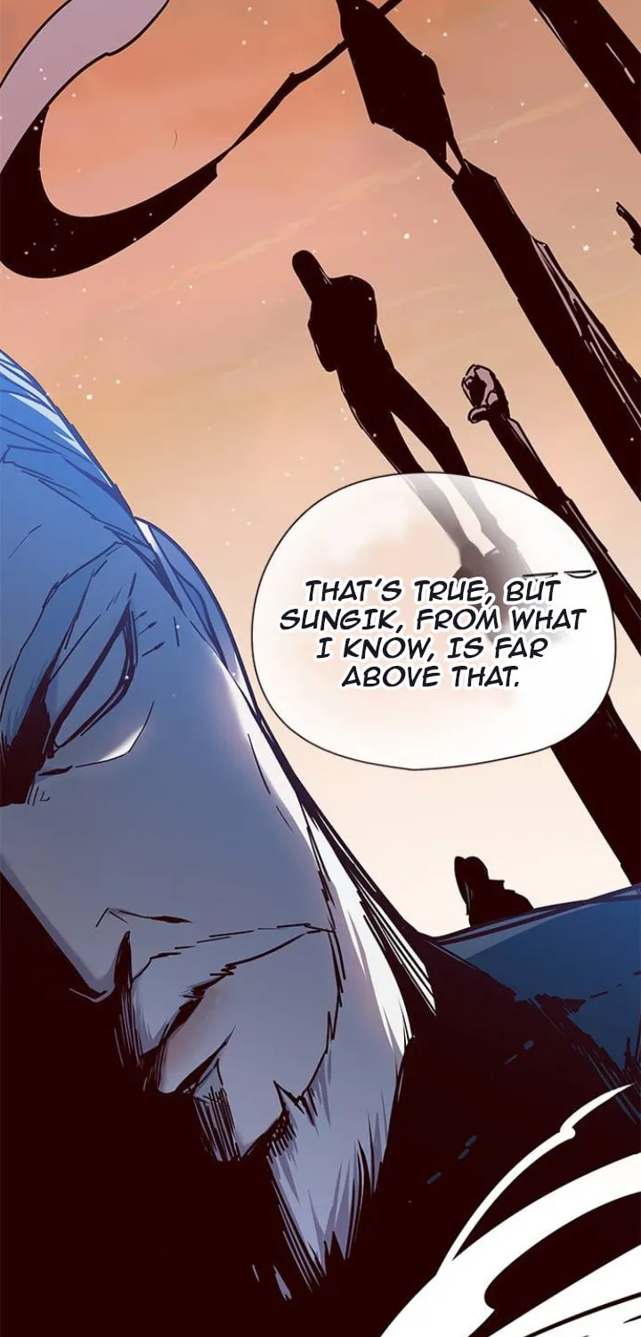 Eleceed Chapter 92 page 38 - 