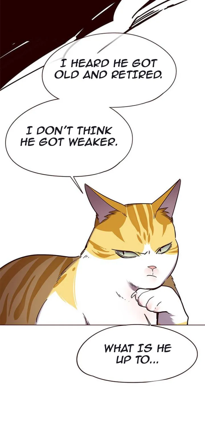Eleceed Chapter 92 page 39 - 