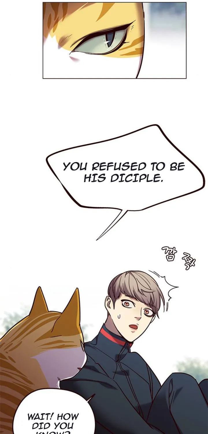Eleceed Chapter 92 page 40 - 