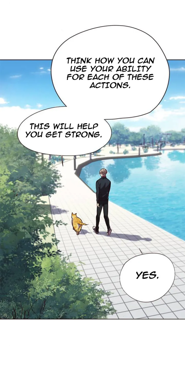 Eleceed Chapter 92 page 5 - 