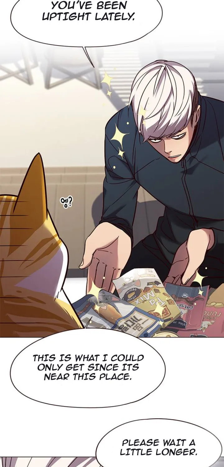 Eleceed Chapter 92 page 59 - 