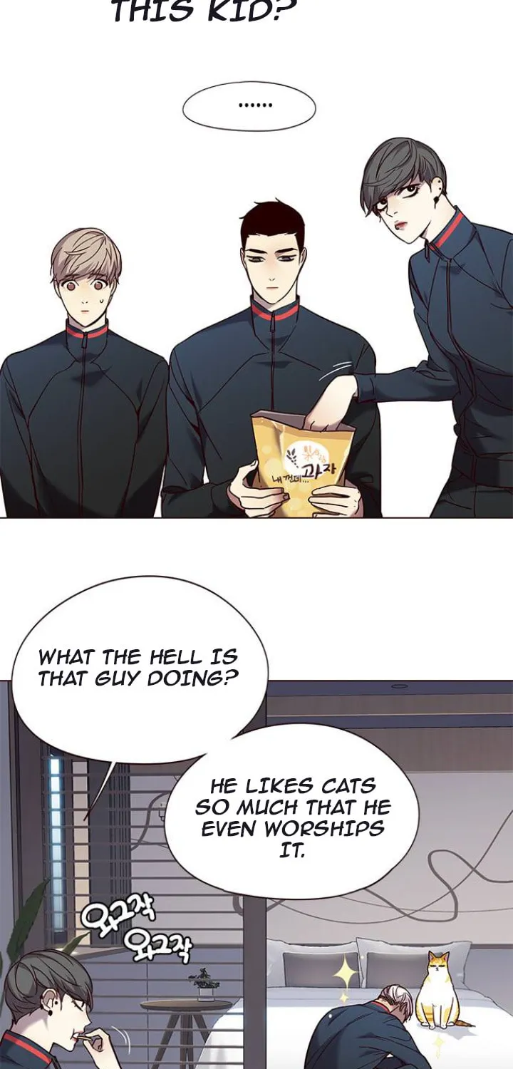 Eleceed Chapter 92 page 61 - 