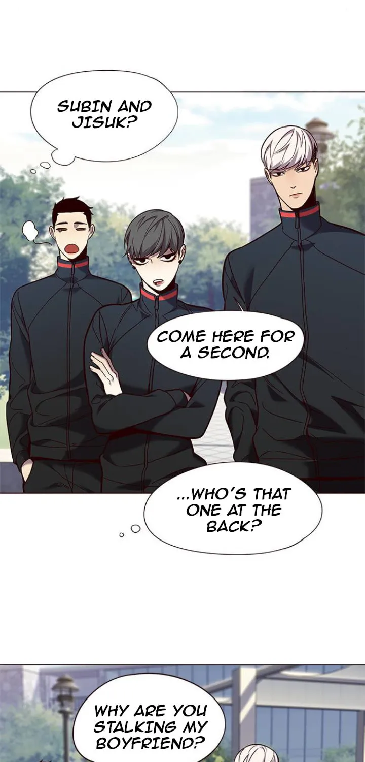 Eleceed Chapter 92 page 9 - 