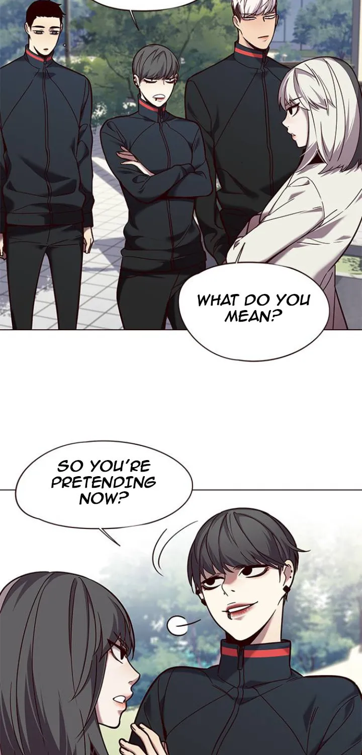 Eleceed Chapter 92 page 10 - 