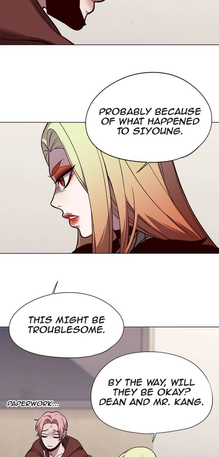 Eleceed Chapter 93 page 2 - 
