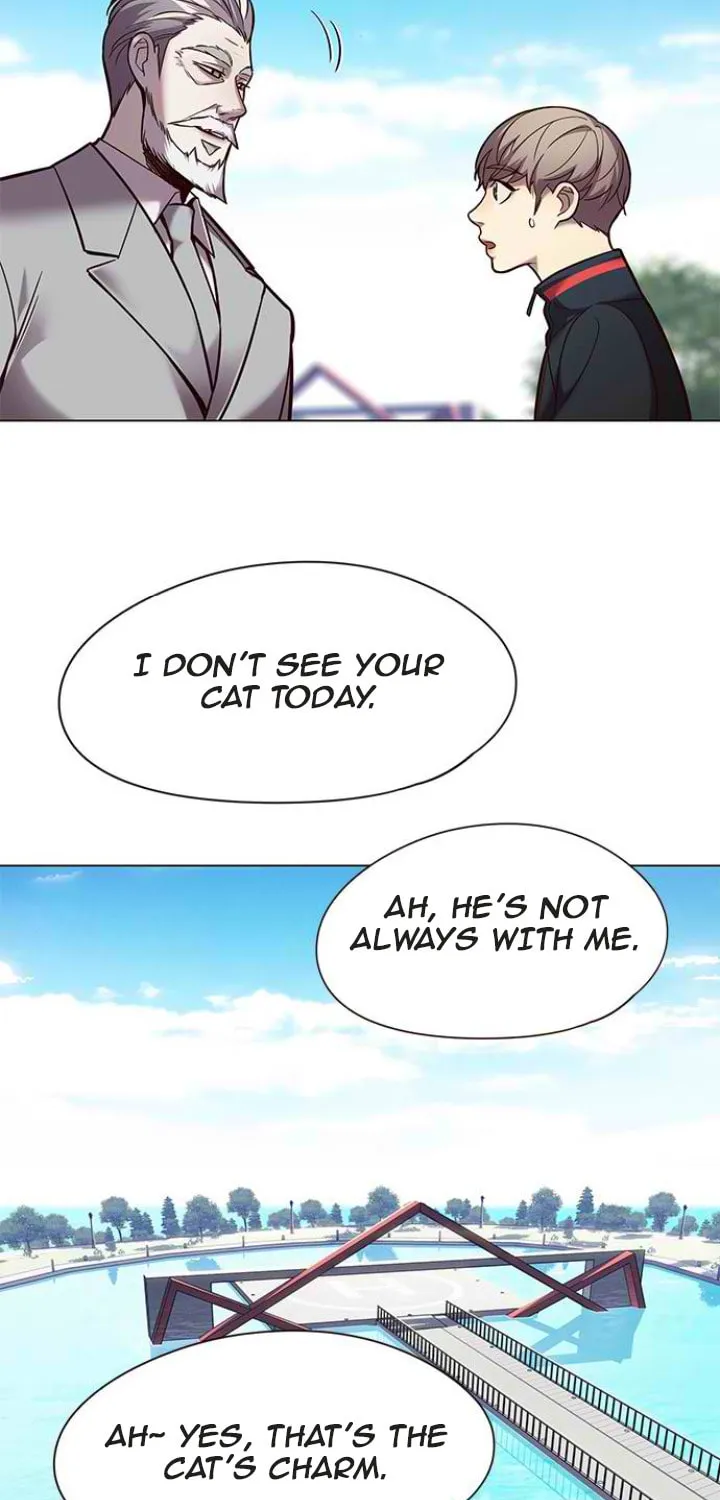 Eleceed Chapter 93 page 20 - 