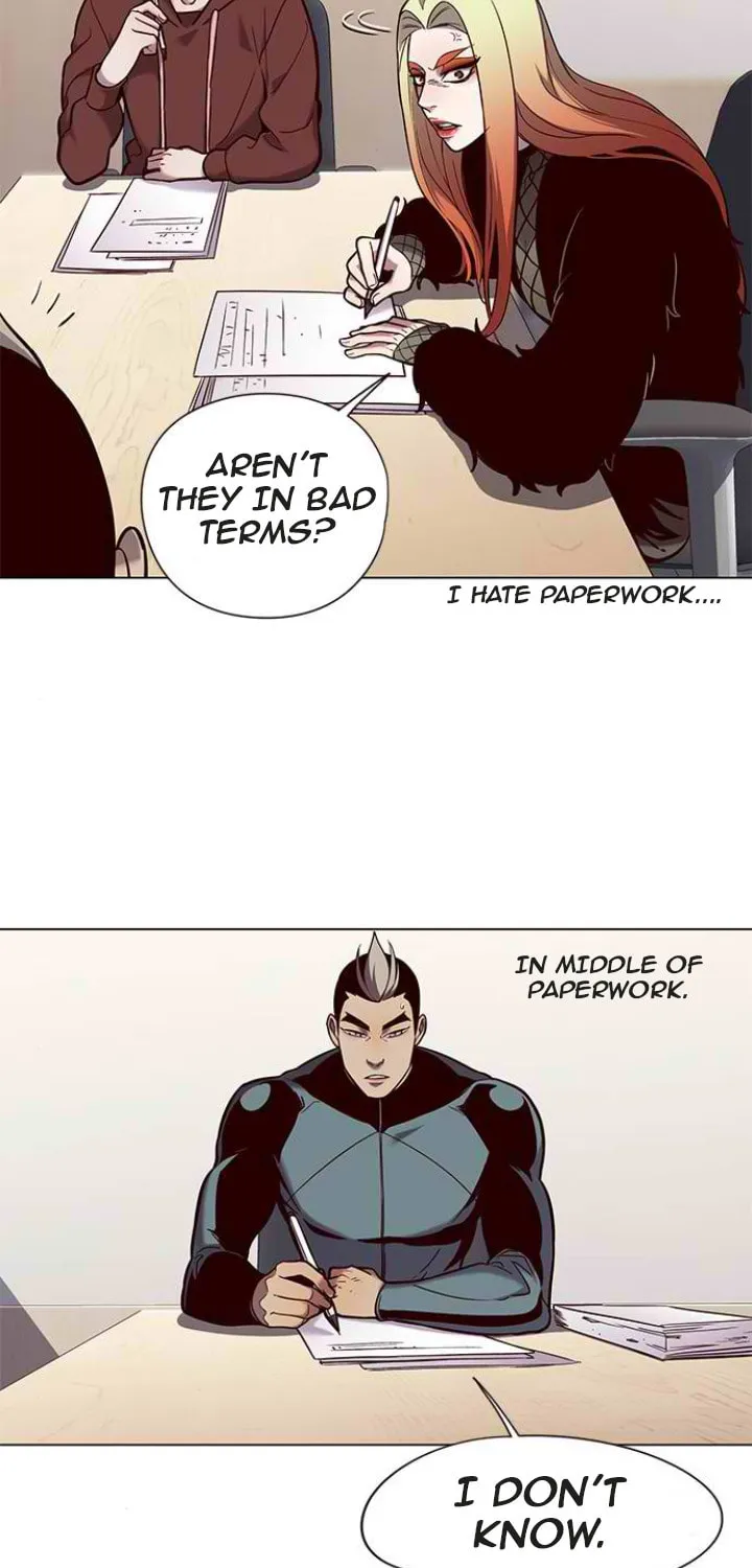 Eleceed Chapter 93 page 3 - 