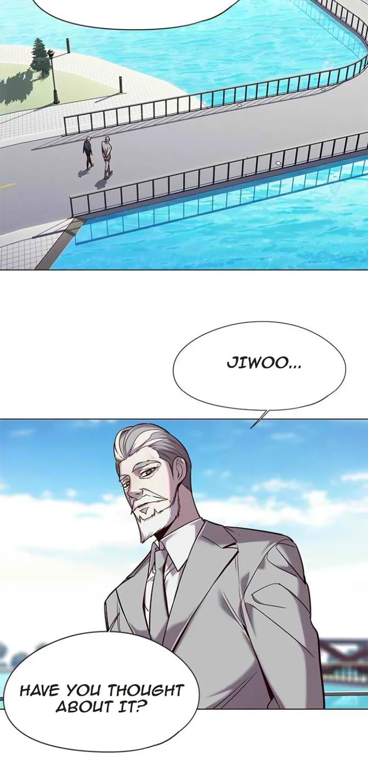 Eleceed Chapter 93 page 21 - 
