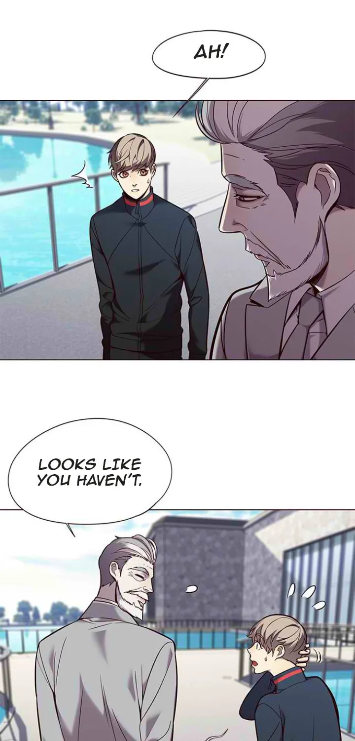 Eleceed Chapter 93 page 22 - 