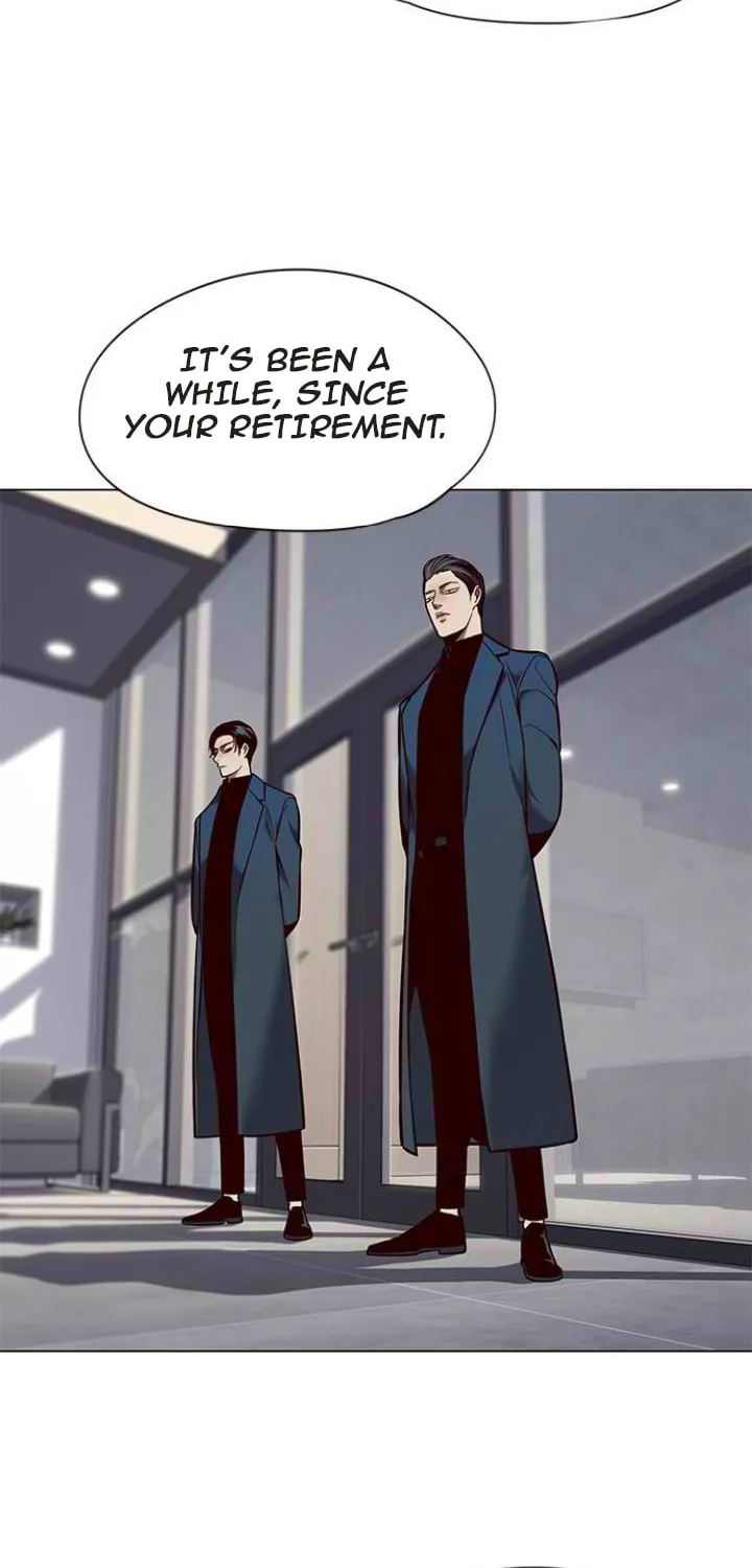 Eleceed Chapter 93 page 4 - 