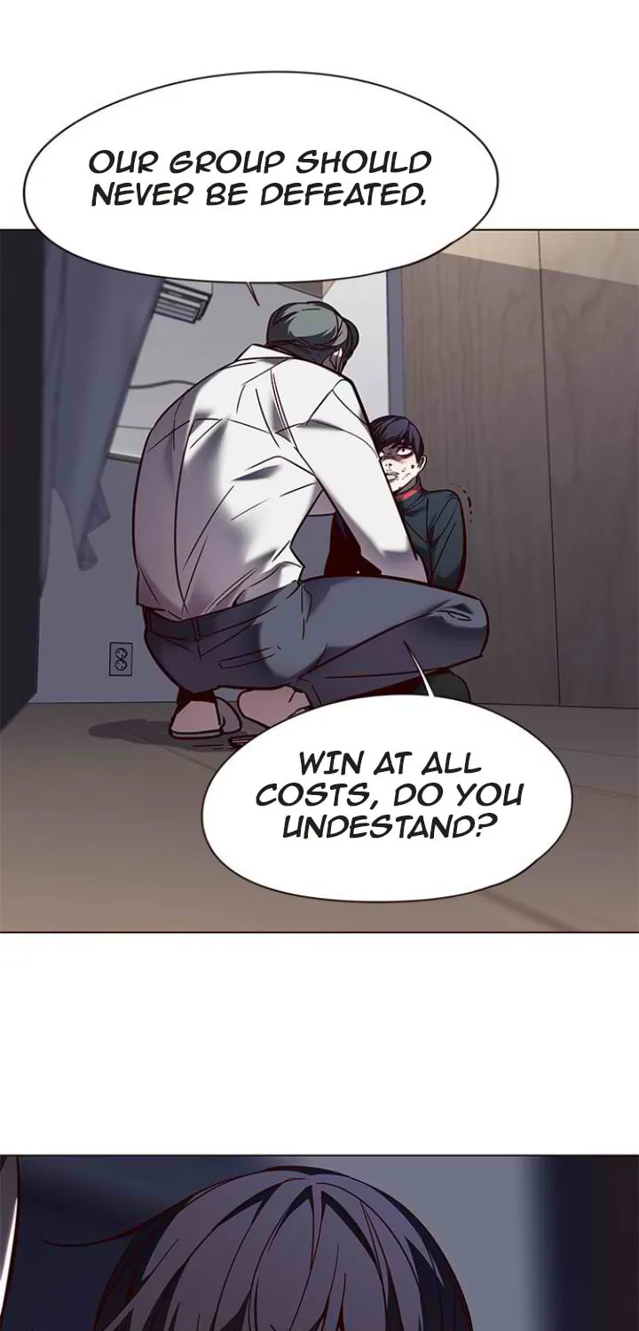 Eleceed Chapter 93 page 35 - 
