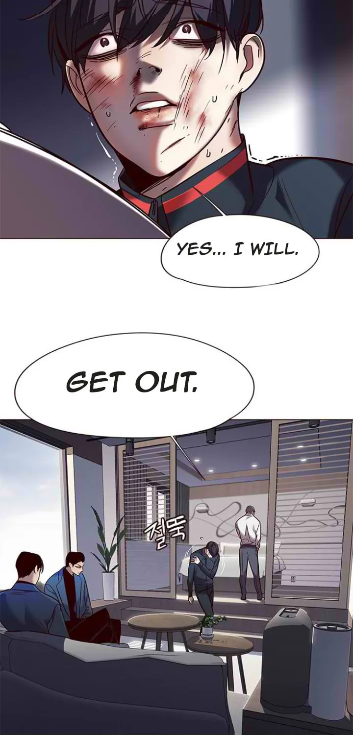 Eleceed Chapter 93 page 36 - 