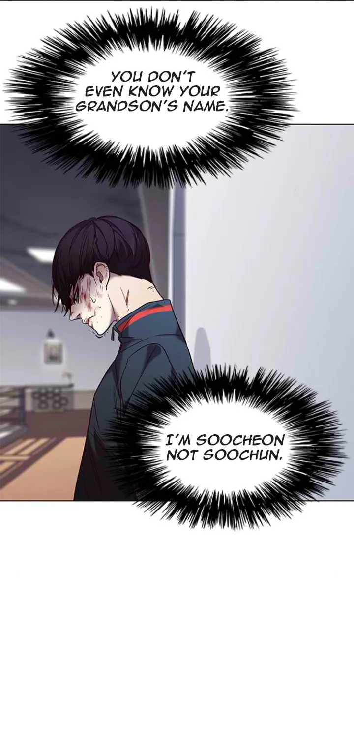 Eleceed Chapter 93 page 37 - 