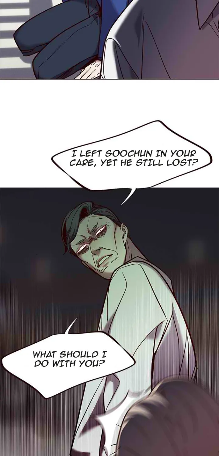 Eleceed Chapter 93 page 39 - 