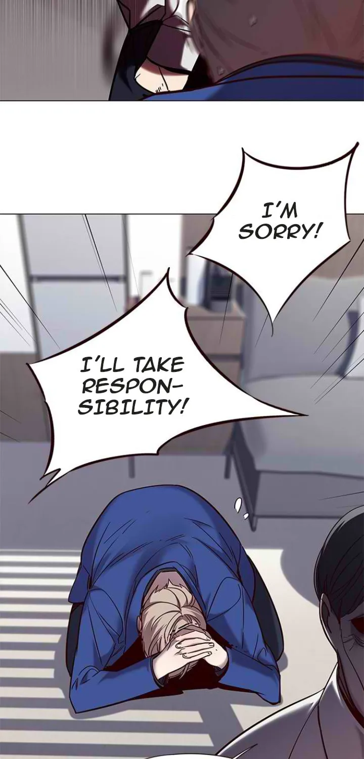 Eleceed Chapter 93 page 40 - 