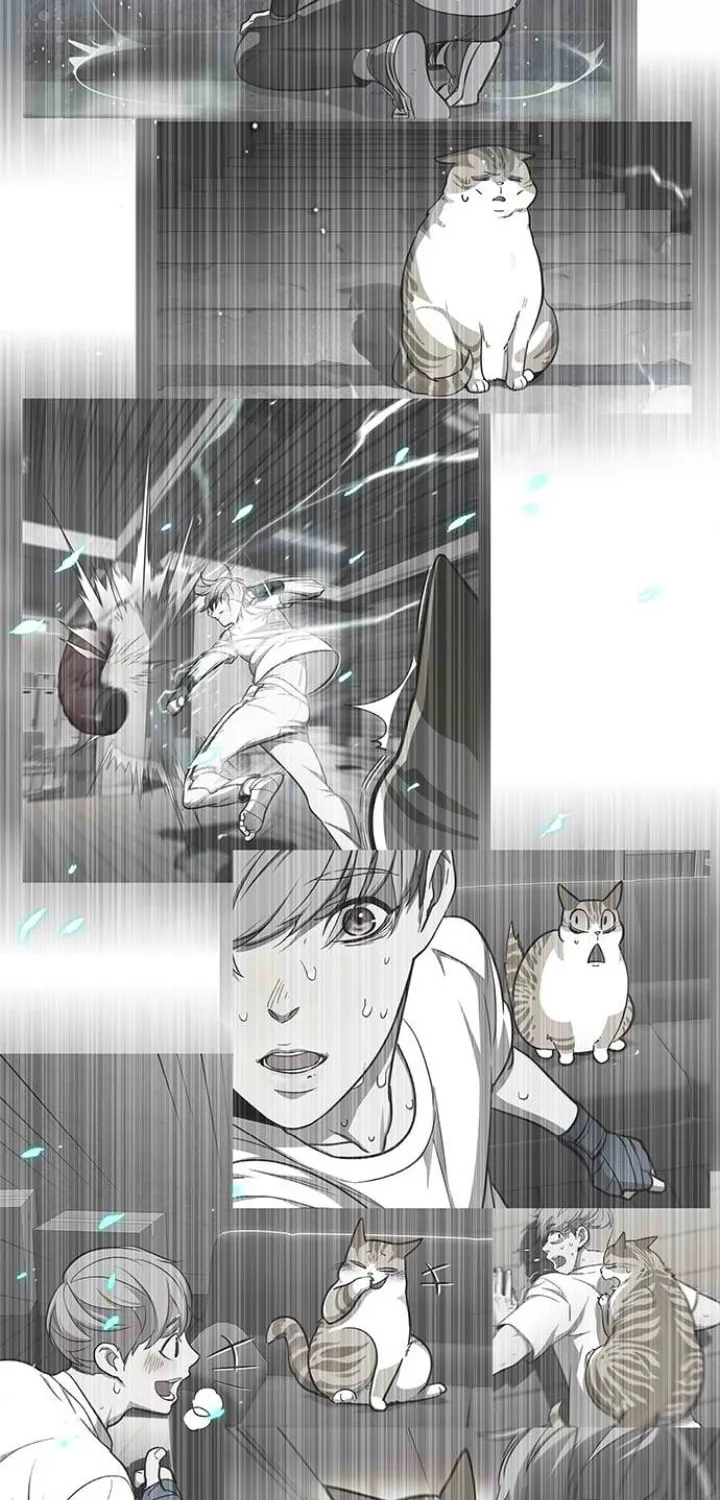 Eleceed Chapter 93 page 45 - 