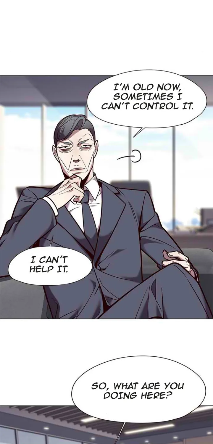 Eleceed Chapter 93 page 6 - 