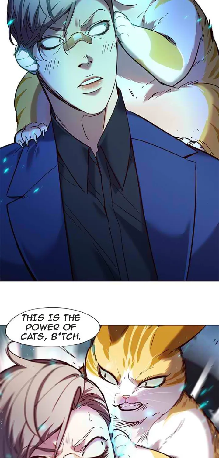 Eleceed Chapter 93 page 62 - 