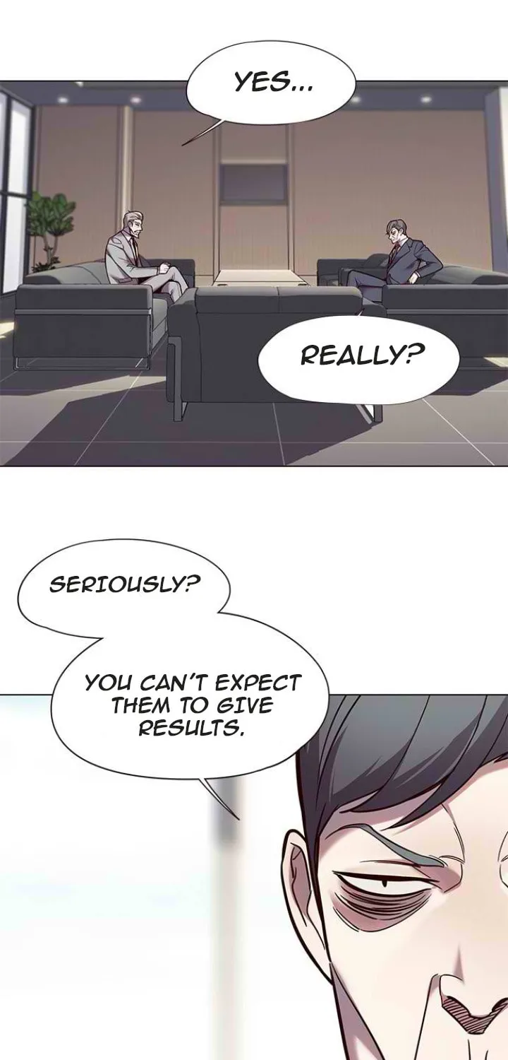 Eleceed Chapter 93 page 10 - 