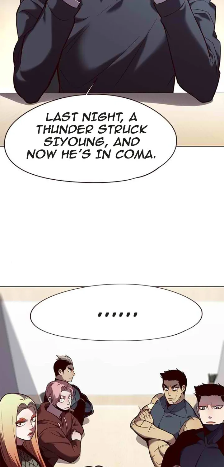 Eleceed Chapter 94 page 2 - 