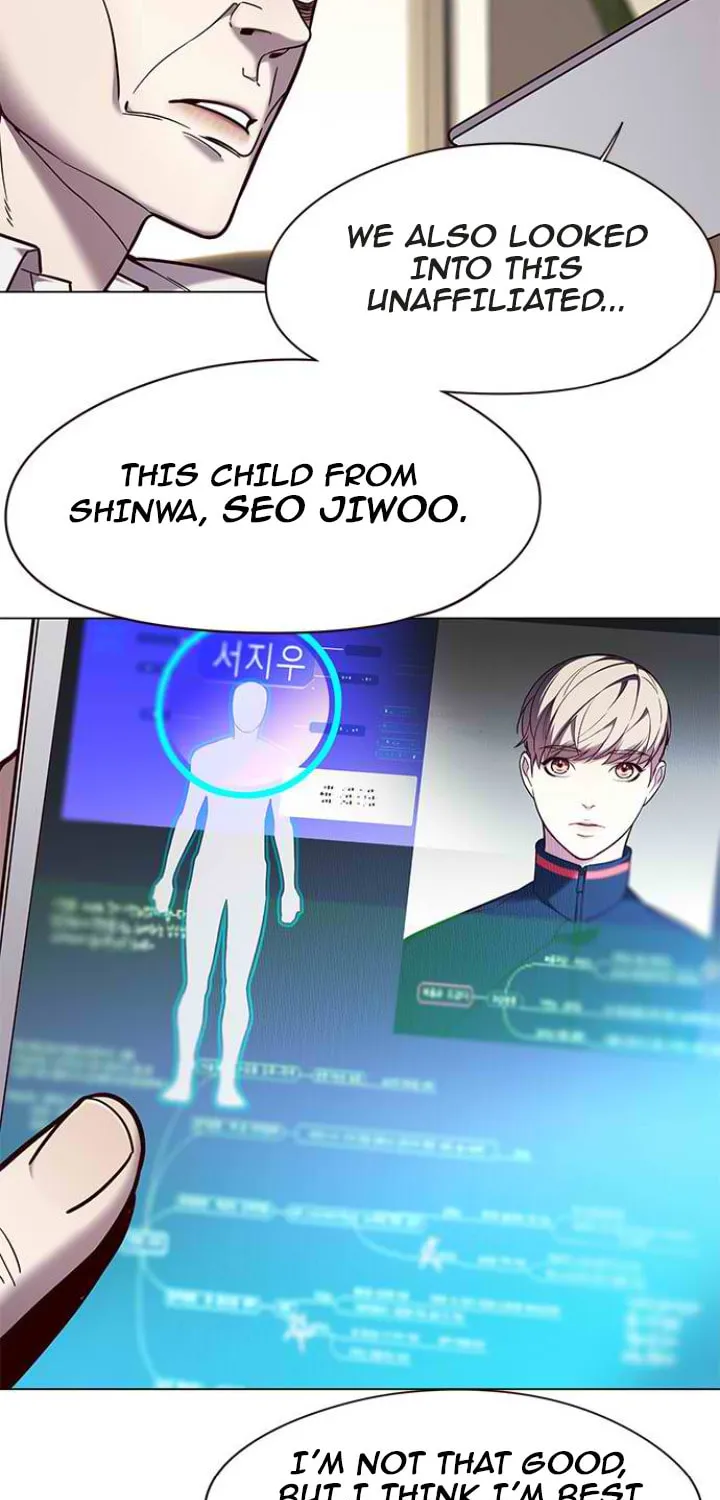 Eleceed Chapter 94 page 11 - 
