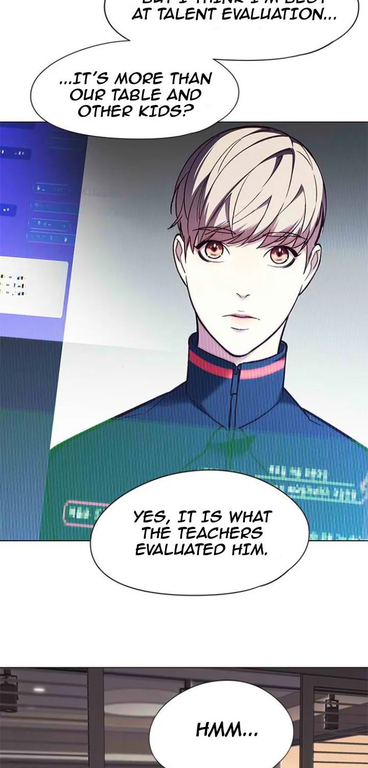 Eleceed Chapter 94 page 12 - 