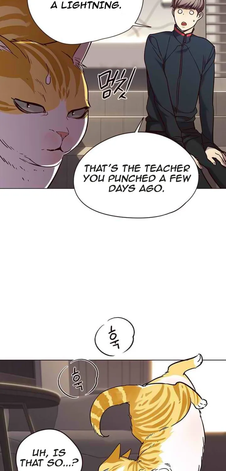 Eleceed Chapter 94 page 17 - 