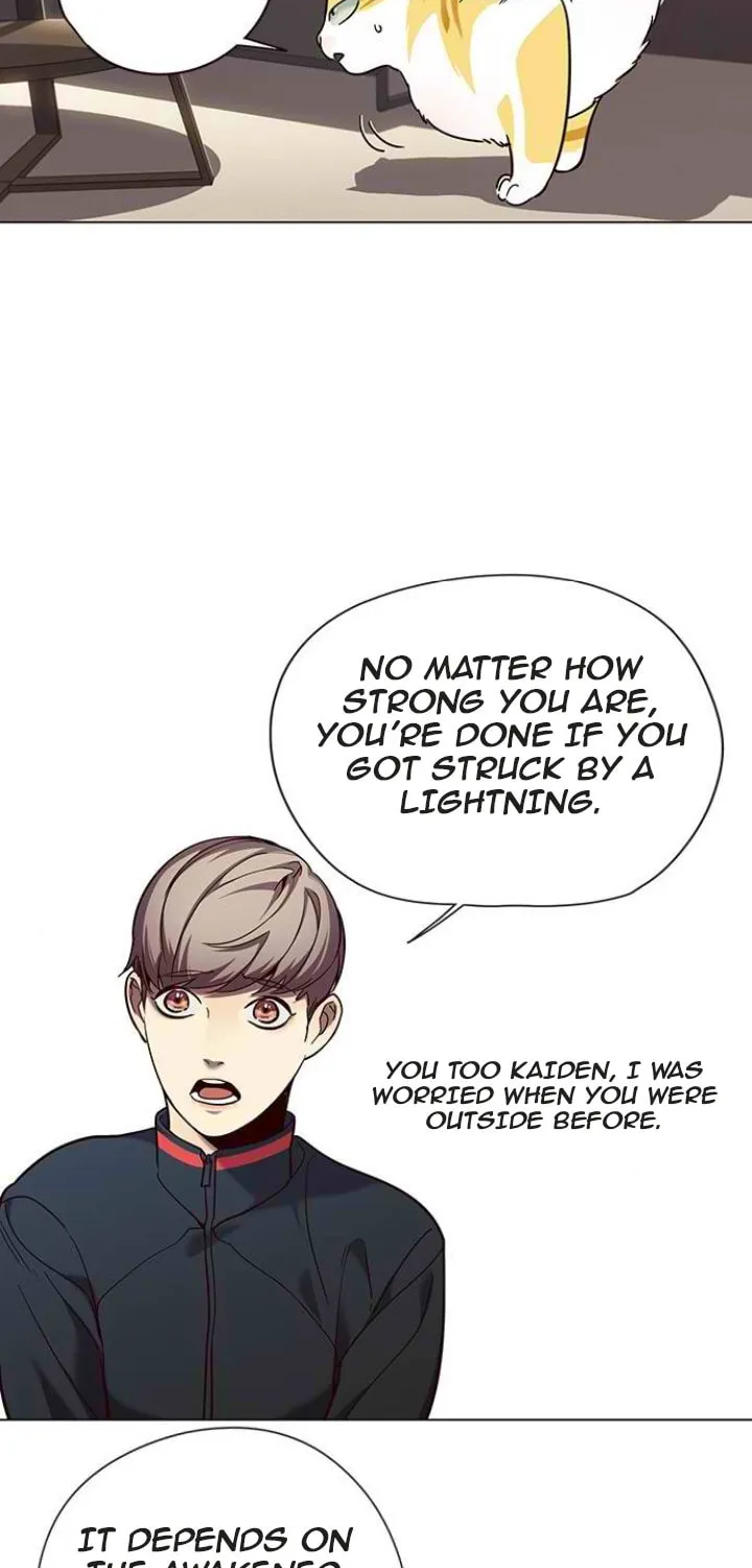 Eleceed Chapter 94 page 18 - 