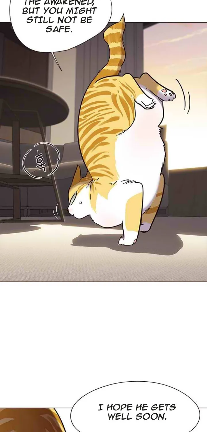 Eleceed Chapter 94 page 19 - 