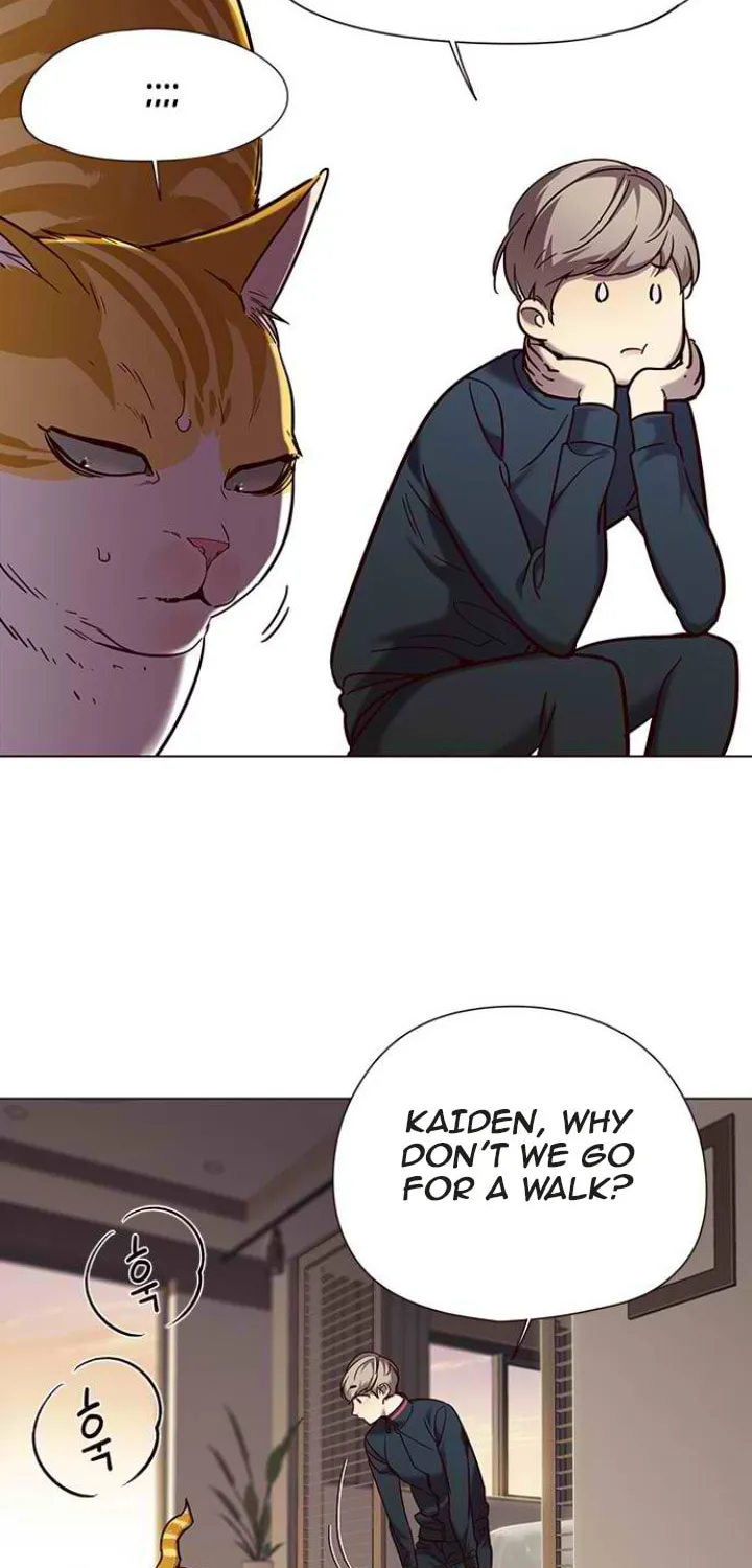 Eleceed Chapter 94 page 20 - 
