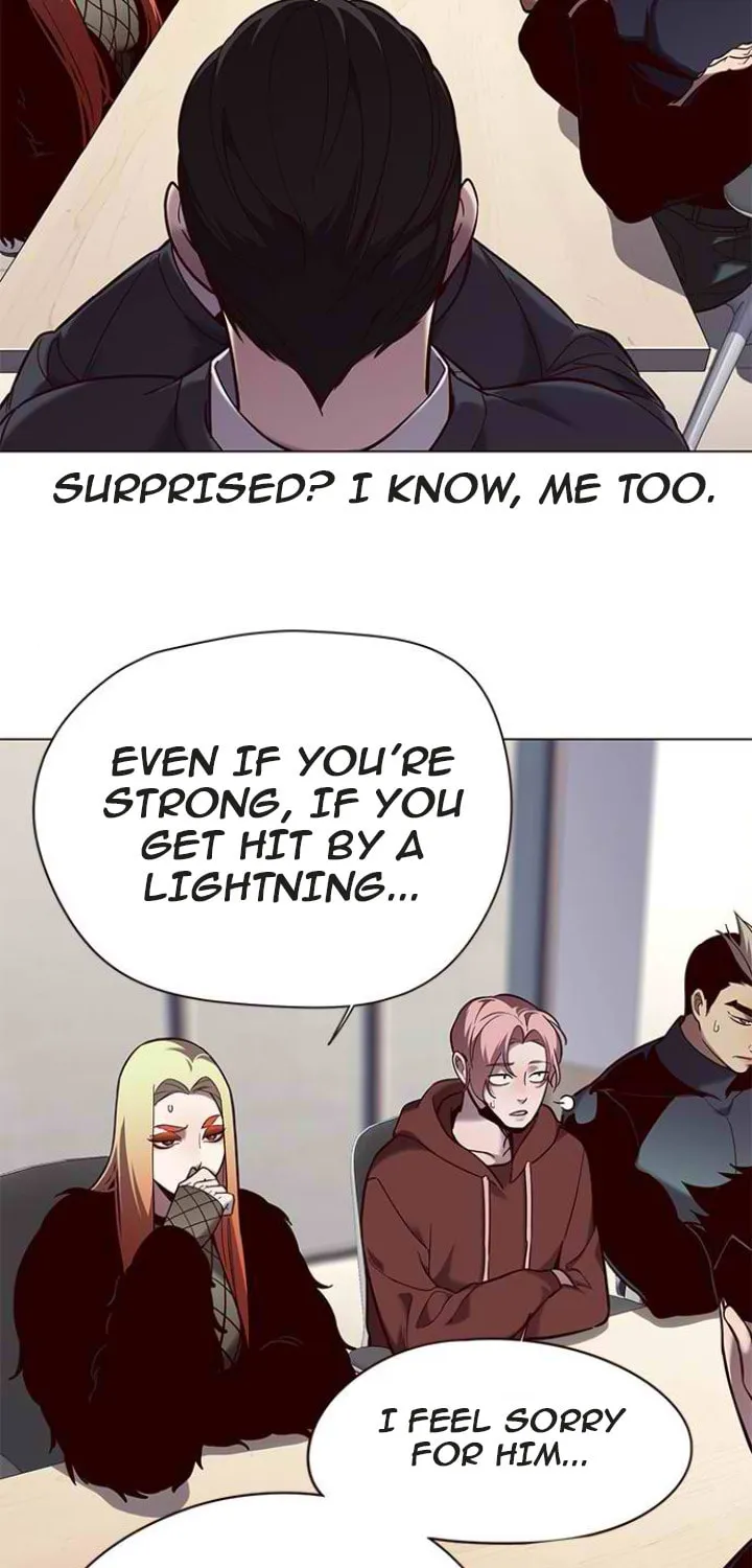 Eleceed Chapter 94 page 3 - 