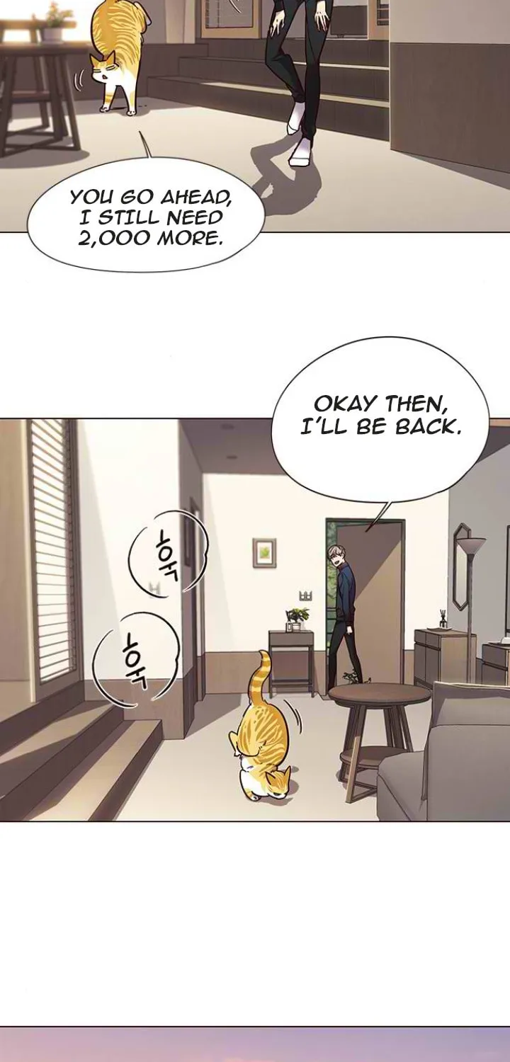 Eleceed Chapter 94 page 21 - 