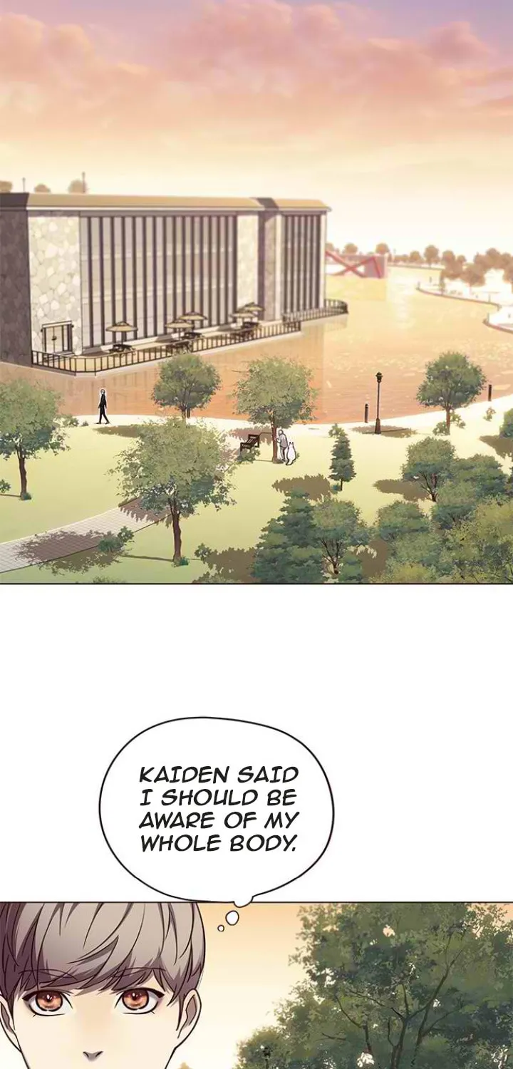 Eleceed Chapter 94 page 22 - 