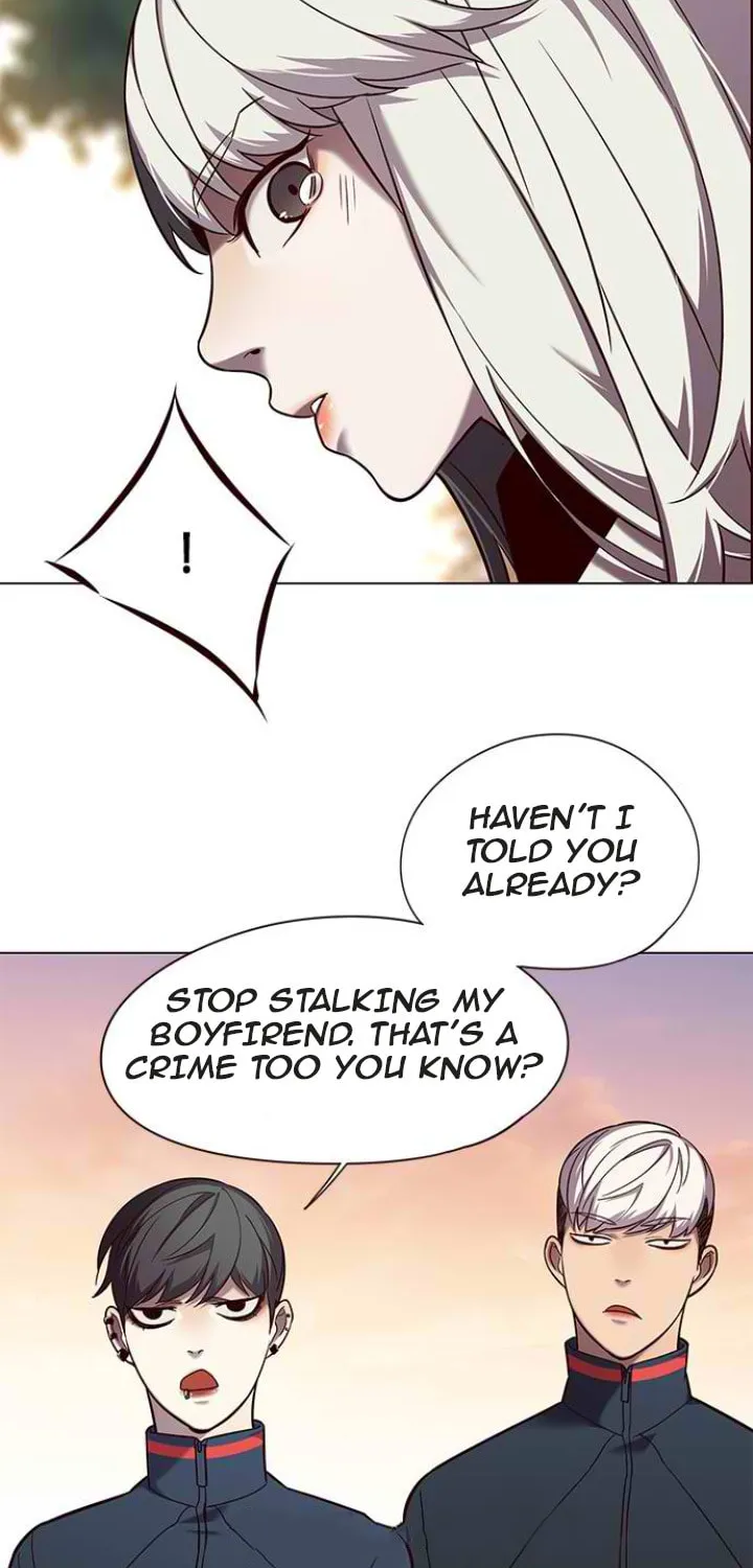 Eleceed Chapter 94 page 26 - 