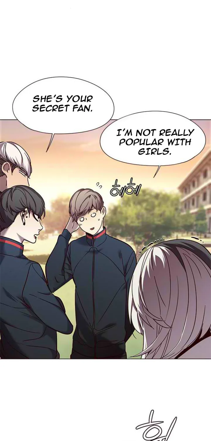 Eleceed Chapter 94 page 35 - 