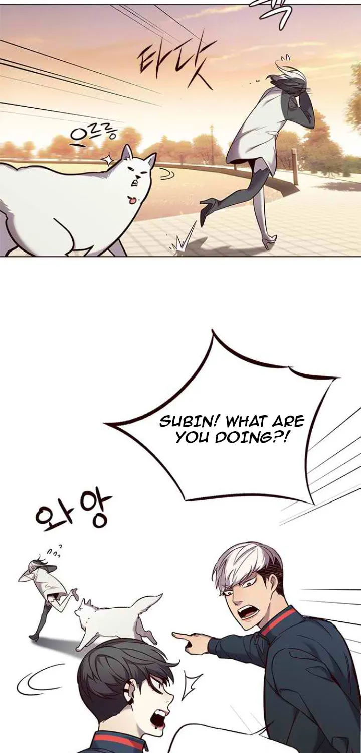 Eleceed Chapter 94 page 36 - 