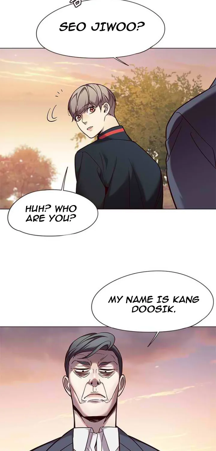 Eleceed Chapter 94 page 38 - 