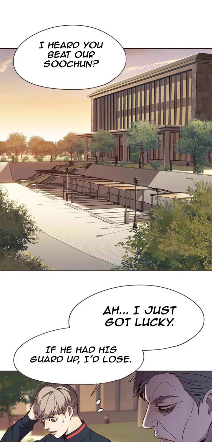 Eleceed Chapter 94 page 41 - 