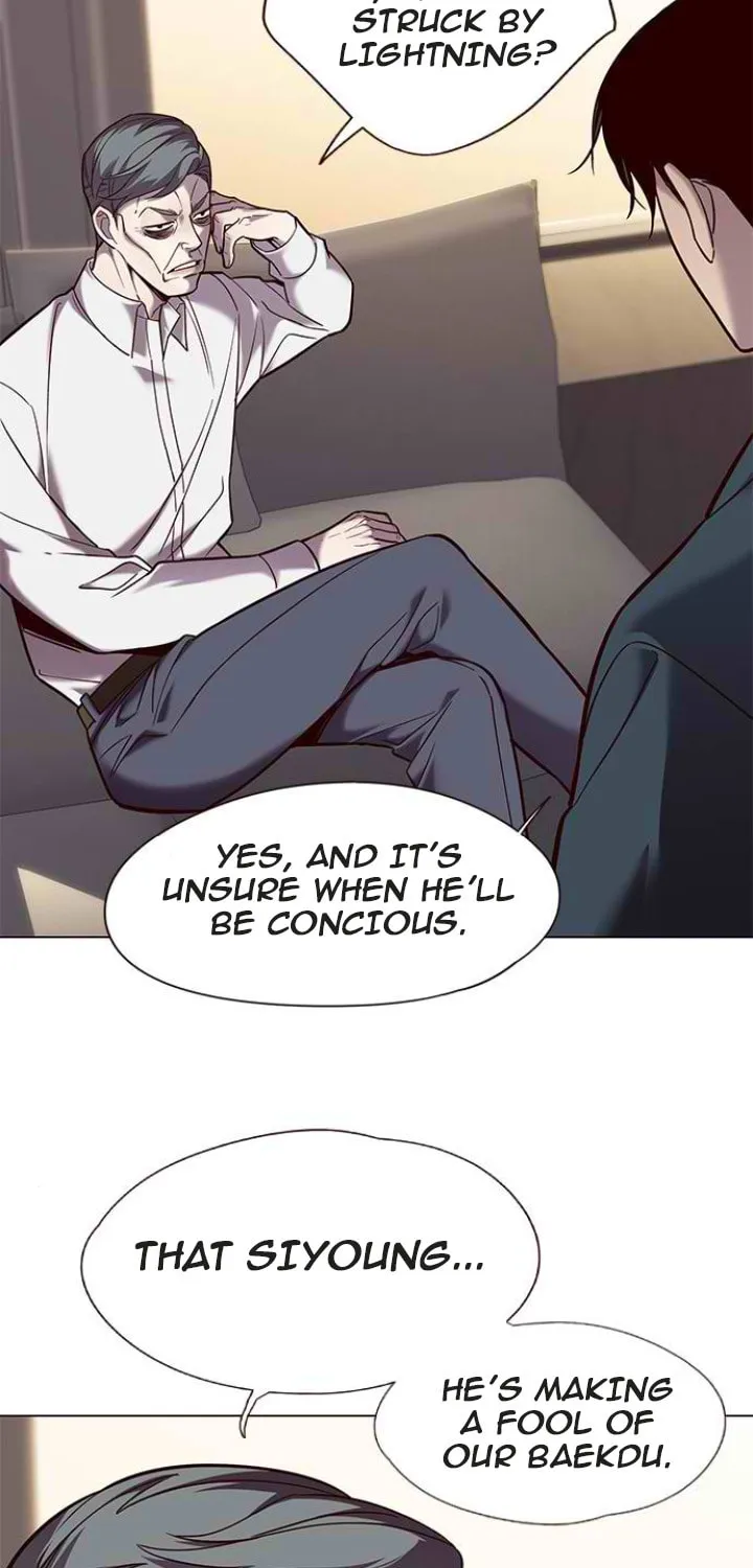 Eleceed Chapter 94 page 7 - 