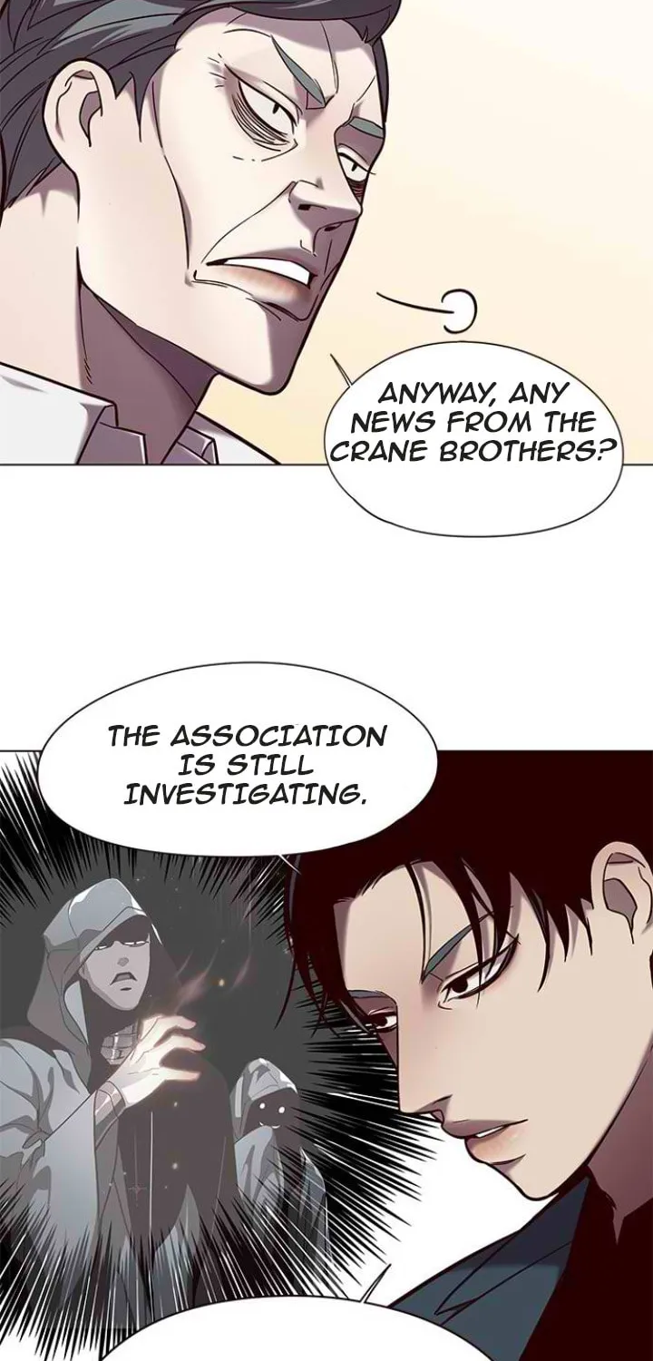 Eleceed Chapter 94 page 8 - 