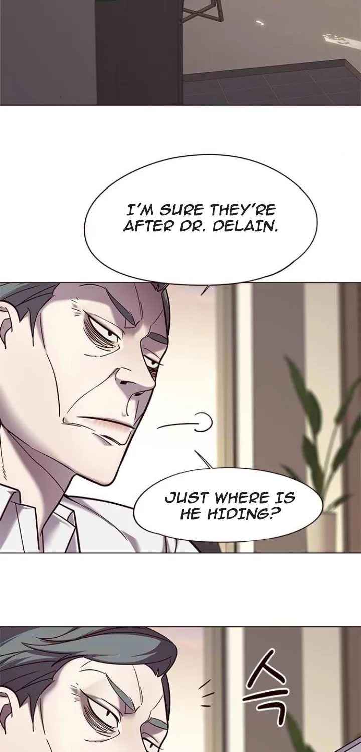 Eleceed Chapter 94 page 10 - 
