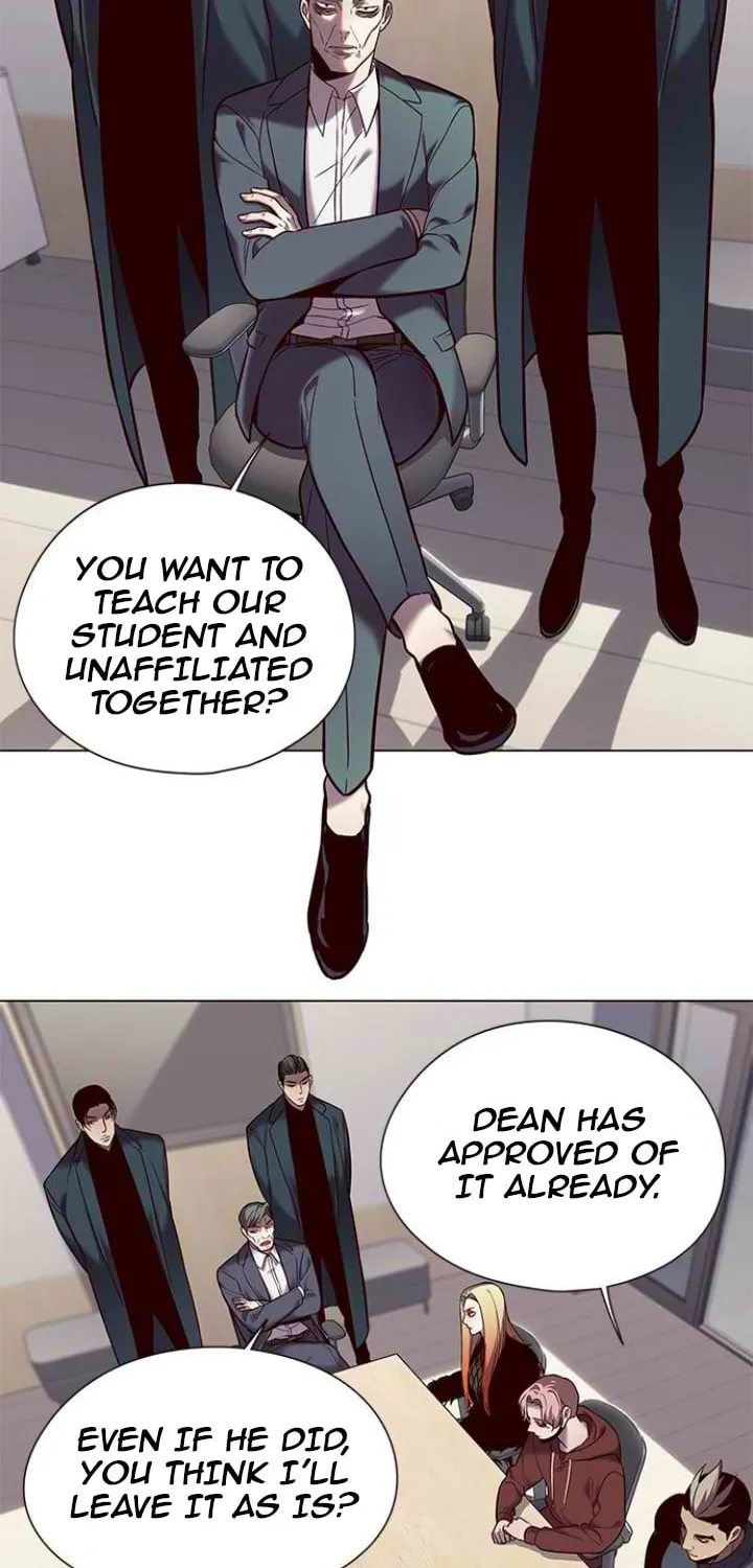 Eleceed Chapter 95 page 2 - 