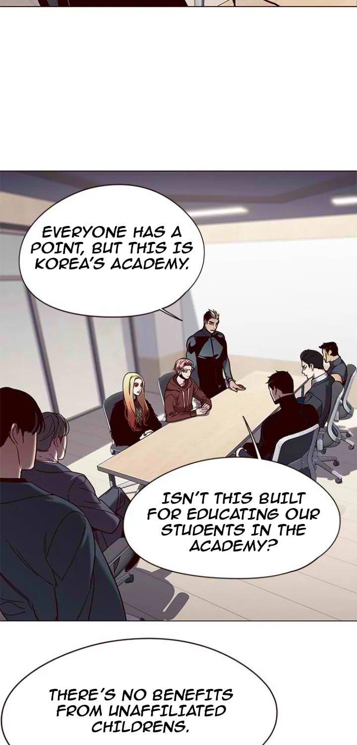 Eleceed Chapter 95 page 11 - 