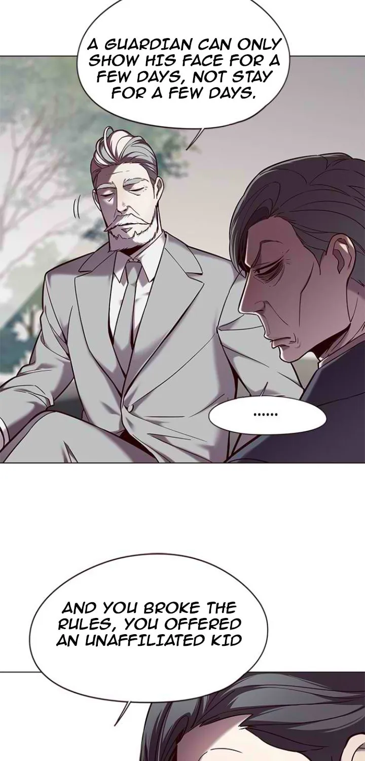 Eleceed Chapter 95 page 25 - 