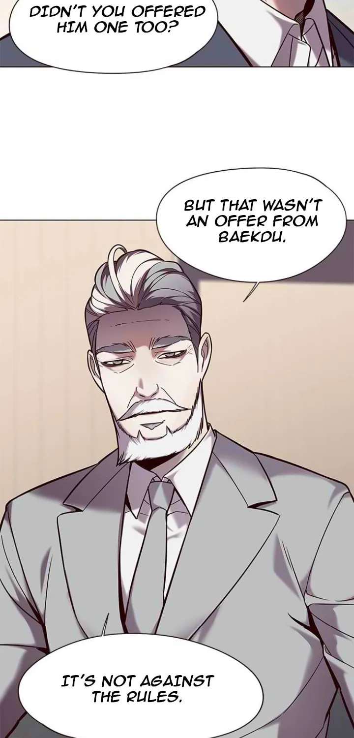 Eleceed Chapter 95 page 27 - 