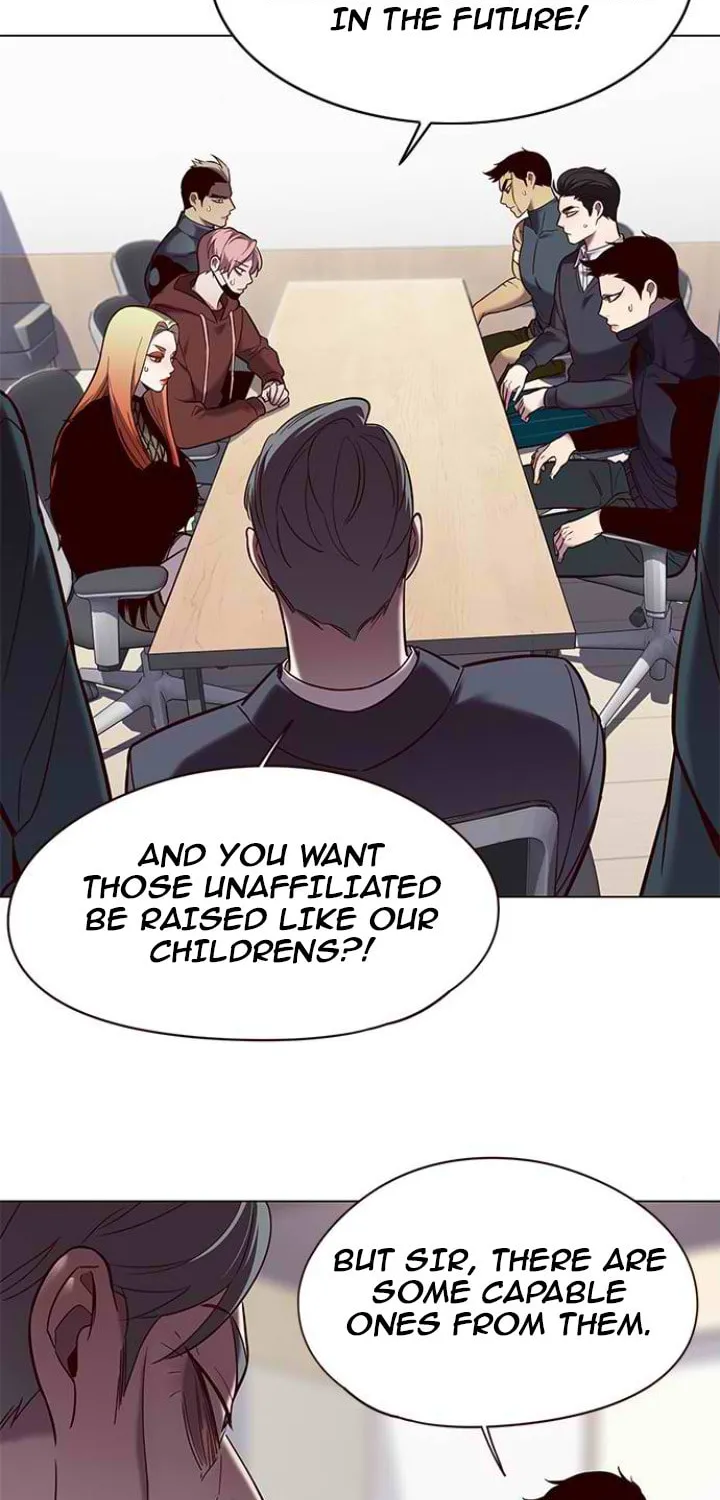 Eleceed Chapter 95 page 4 - 