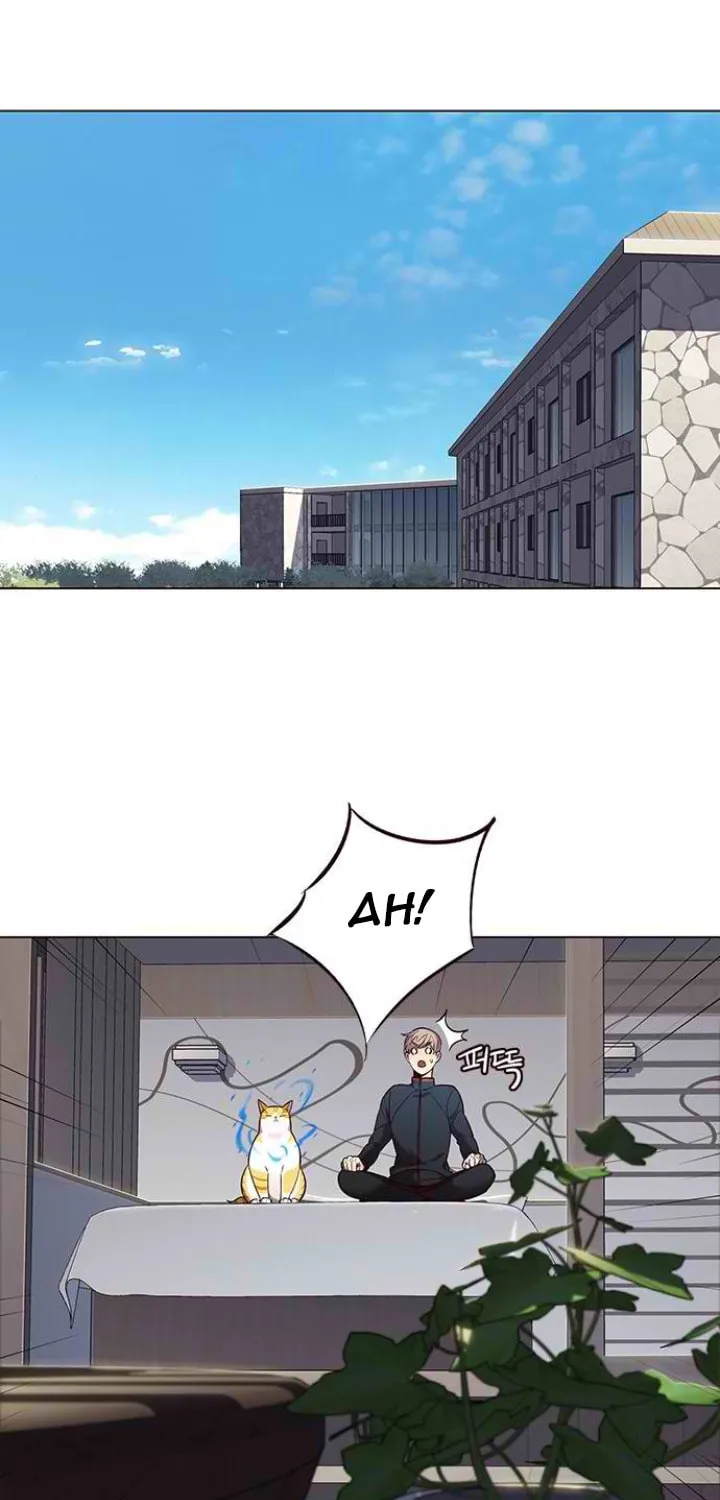 Eleceed Chapter 95 page 31 - 