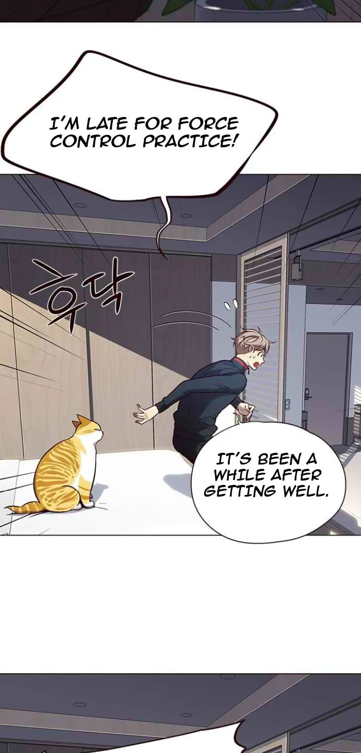 Eleceed Chapter 95 page 32 - 
