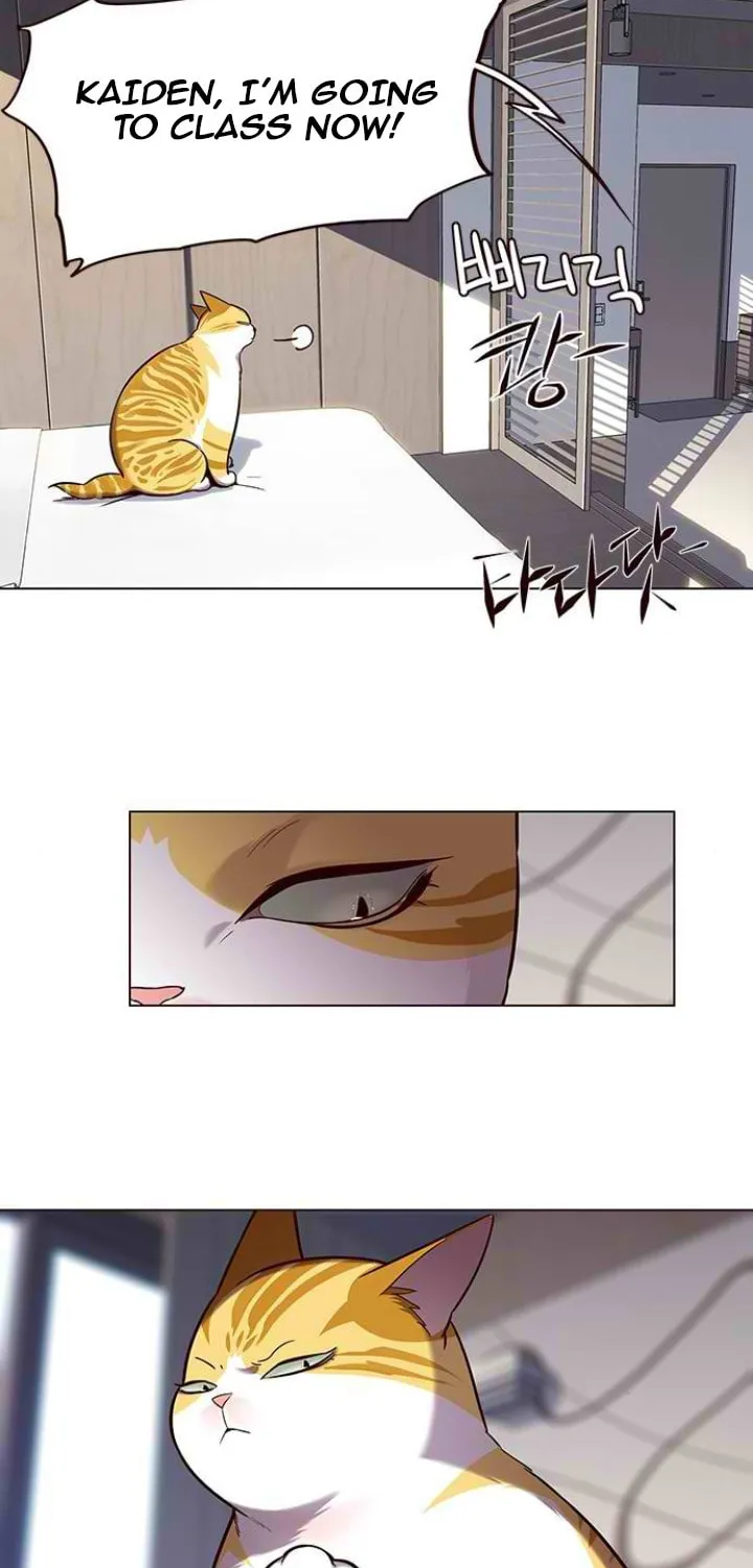 Eleceed Chapter 95 page 33 - 