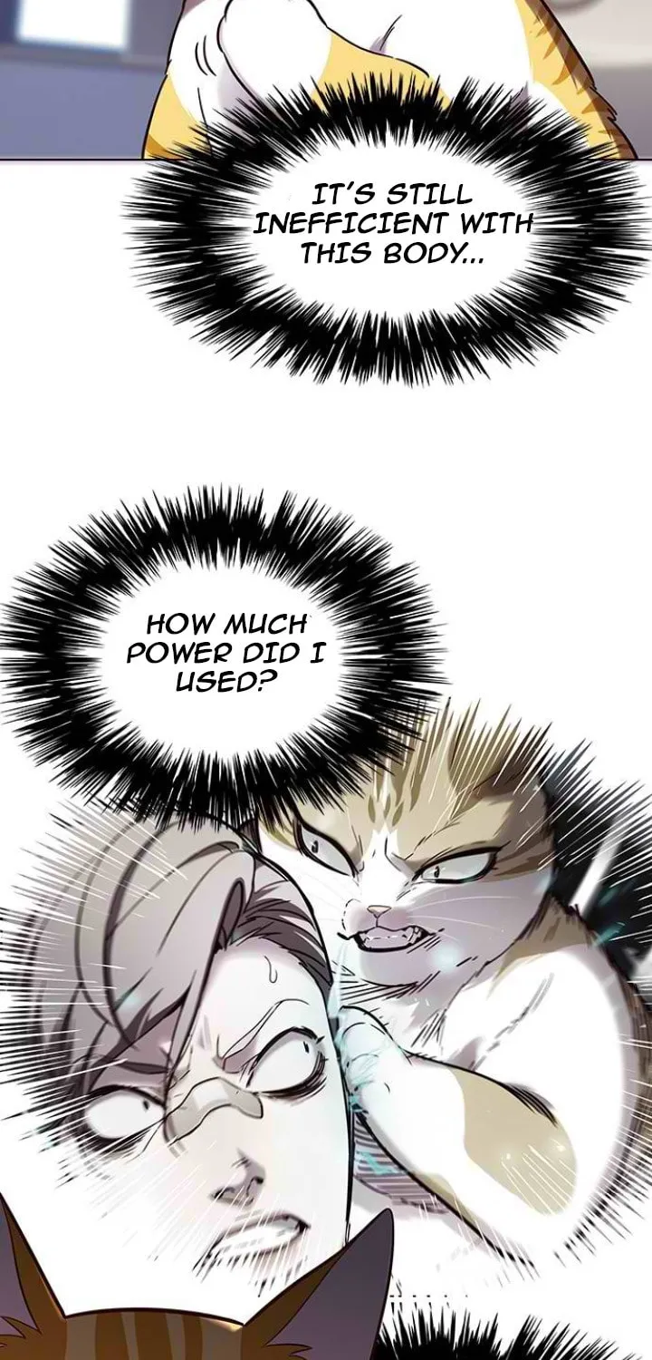 Eleceed Chapter 95 page 34 - 